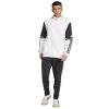 Spodnie adidas SQUADRA 25 Sweat Pant JE2765 czarny S